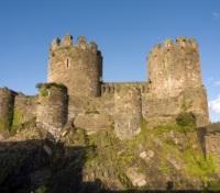 Conwy Castle